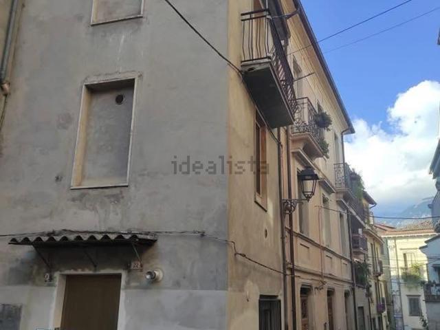 Villetta indipendente in vendita di 70 m² in Vico del Sacco