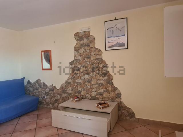Villetta indipendente in vendita di 70 m² in Vico V Grecia, 3