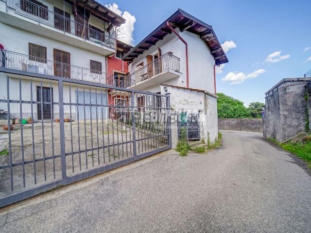 Villetta indipendente in vendita di 70 m² in Vicolo Castello