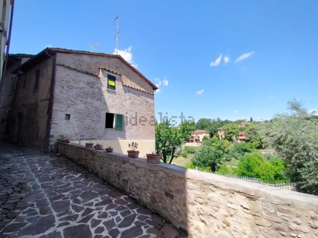 Villetta indipendente in vendita di 70 m² in Vicolo del Castello, 1