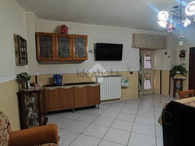 Villetta indipendente in vendita di 70 m² in Vicolo I Principe di Napoli