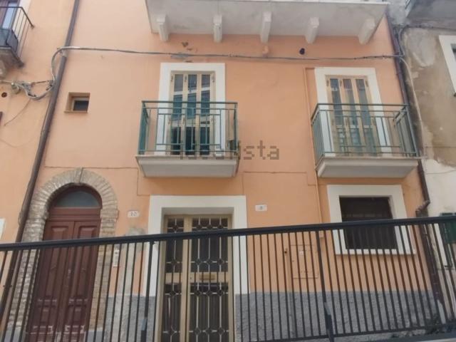 Villetta indipendente in vendita di 70 m² in Vicolo Mastrocola, 10