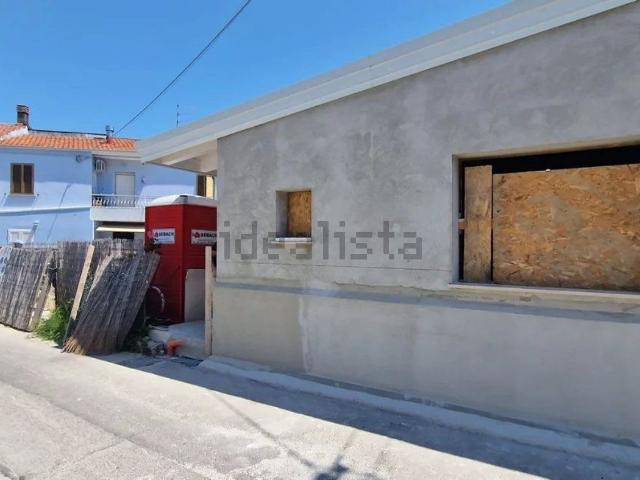 Villetta indipendente in vendita di 70 m² in Via Tamigi, 8