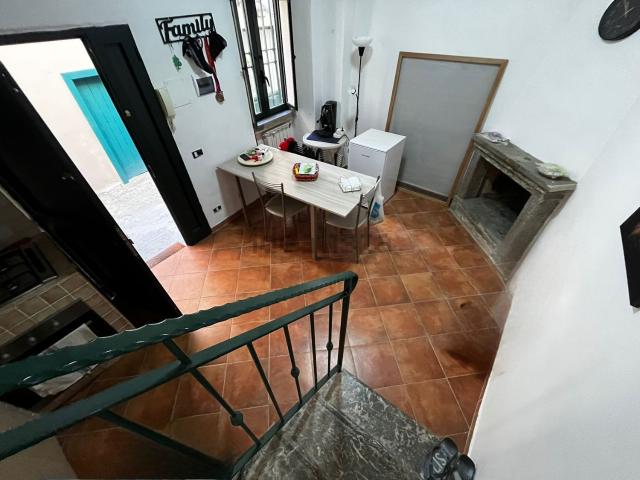 Villetta indipendente in vendita di 70 m² in Via Ten. Luigi Salsano
