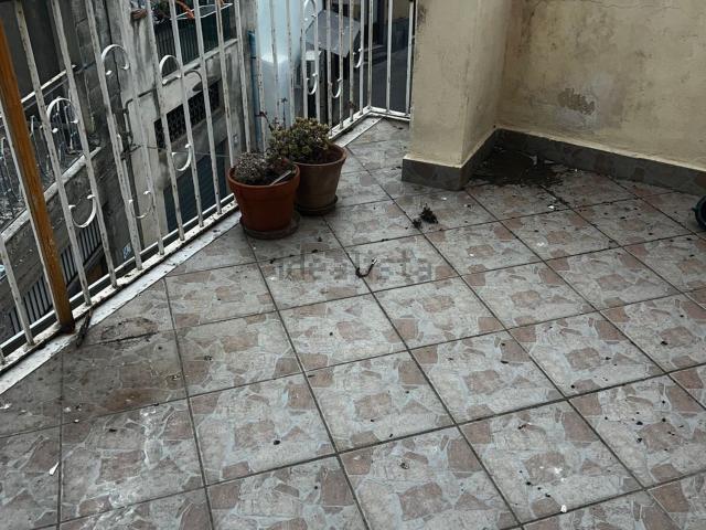 Villetta indipendente in vendita di 70 m² in Via tenente fiorito