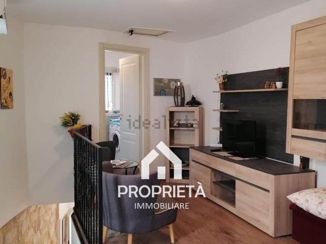 Villetta indipendente in vendita di 70 m² in Via Terranova