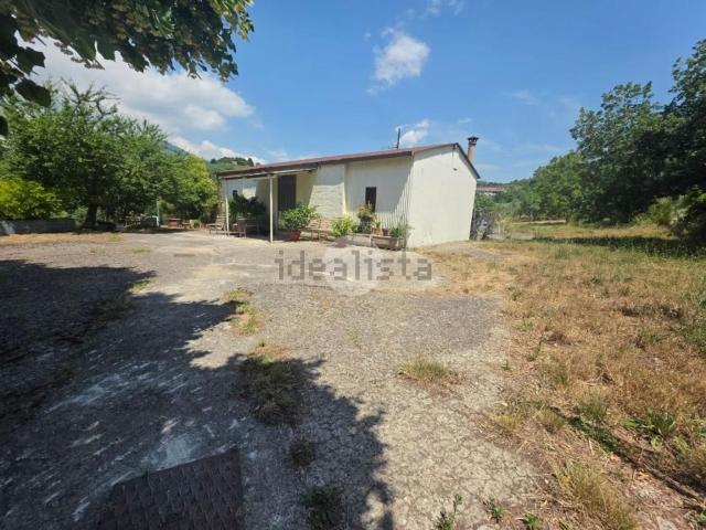 Villetta indipendente in vendita di 70 m² in Via Tora