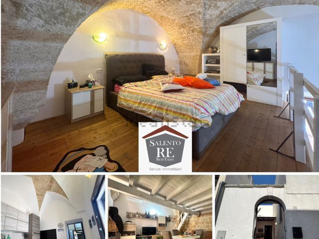 Villetta indipendente in vendita di 70 m² in Via Trieste, 30