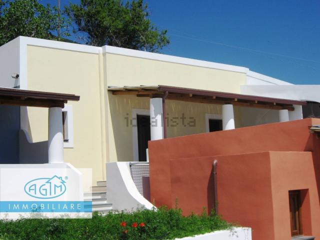 Villetta indipendente in vendita di 70 m² in Via Umberto I
