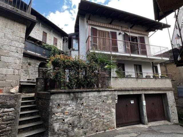 Villetta indipendente in vendita di 70 m² in Via Verazzi, 5