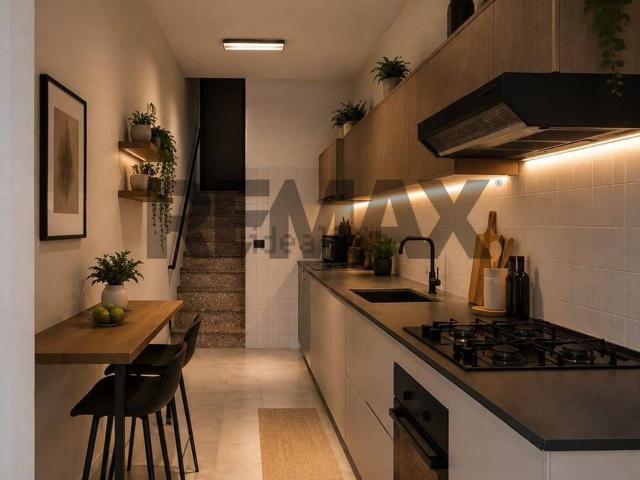 Villetta indipendente in vendita di 70 m² in Via Vespo, 24