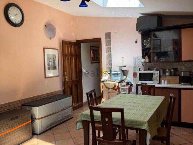 Villetta indipendente in vendita di 70 m² in Via Vezziano, 5