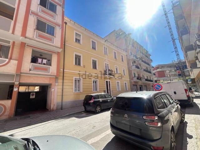 Villetta indipendente in vendita di 70 m² in Via Vincenzo Bellini