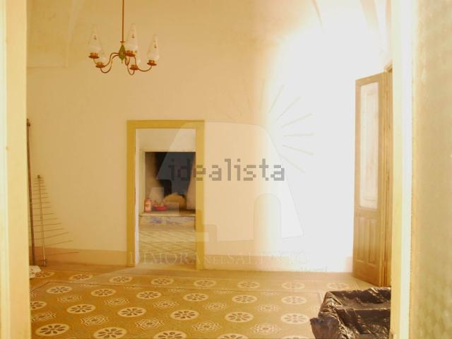 Villetta indipendente in vendita di 70 m² in Via Vittorio Veneto, 169