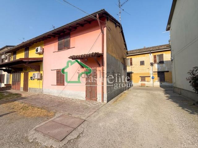 Villetta indipendente in vendita di 70 m² in Via Vittorio Veneto