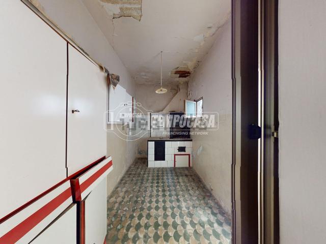 Villetta indipendente in vendita di 70 m² in Via Vittorio Emanuele, 177
