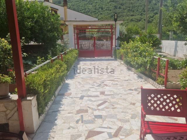 Villetta indipendente in vendita di 70 m² in Via Voscone