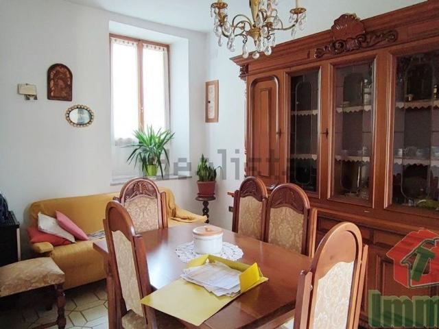 Villetta indipendente in vendita di 70 m² in Via XX Settembre