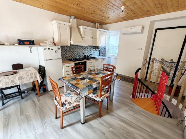 Villetta indipendente in vendita di 70 m² in Via Zanone, 2