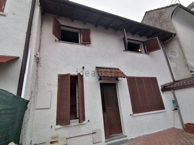 Villetta indipendente in vendita di 70 m² in Via Zanotti, 17