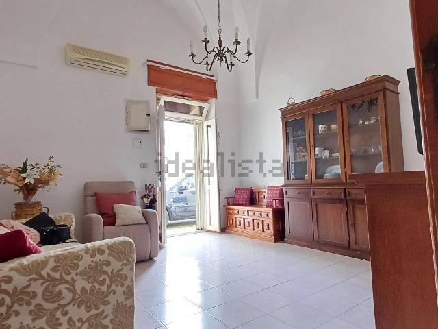 Villetta indipendente in vendita di 70 m² in Via Alessandro Manzoni