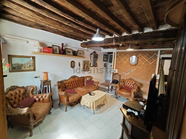 Villetta indipendente in vendita di 70 m² in Via Antonio Torrini