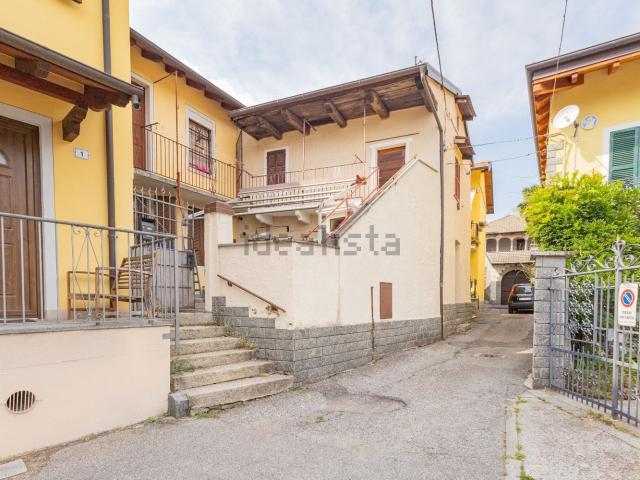 Villetta indipendente in vendita di 70 m² in Via Antonio Vivaldi