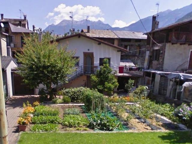 Villetta indipendente in vendita di 70 m² in Via Aprico, 3