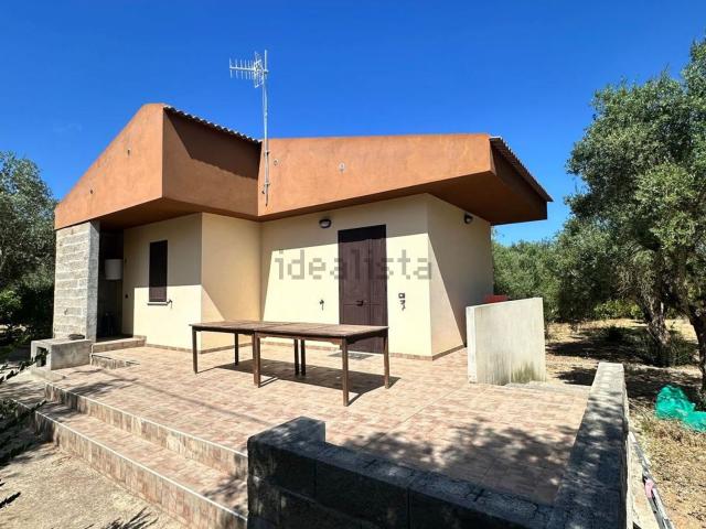 Villetta indipendente in vendita di 65 m² in Via Baldinca