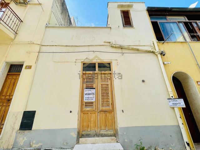 Villetta indipendente in vendita di 70 m² in Via Bonventre