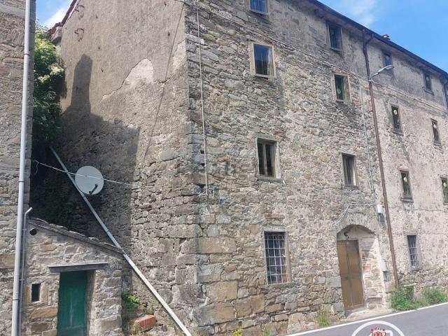 Villetta indipendente in vendita di 70 m² in Via Bolognese, 274