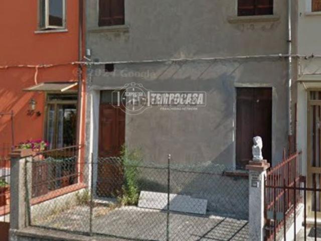 Villetta indipendente in vendita di 70 m² in Via Bortolina, 28