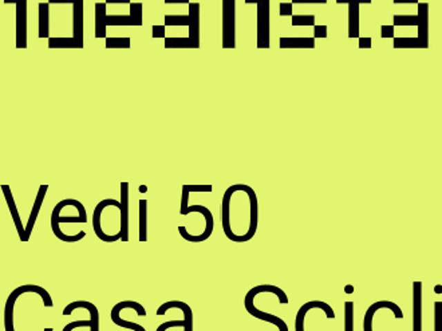 Villetta indipendente in vendita di 70 m² in Via BUONARROTI, 7