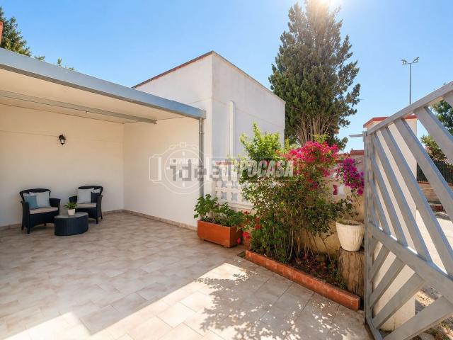 Villetta indipendente in vendita di 70 m² in Via Bucarest