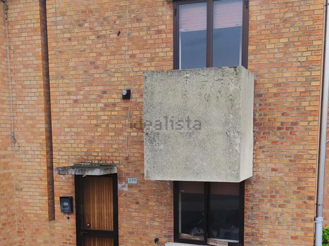 Villetta indipendente in vendita di 70 m² in Via Cà Bianca
