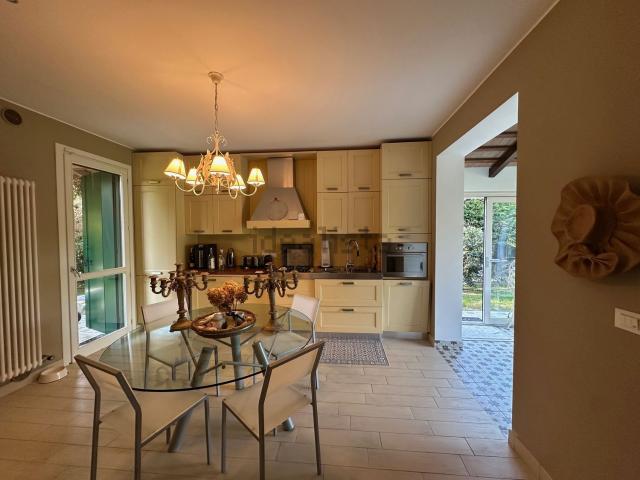 Villetta indipendente in vendita di 70 m² in Via Cà Porcia