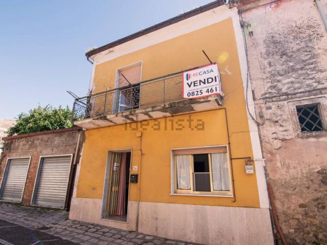 Villetta indipendente in vendita di 70 m² in Via Capo Casale, 26