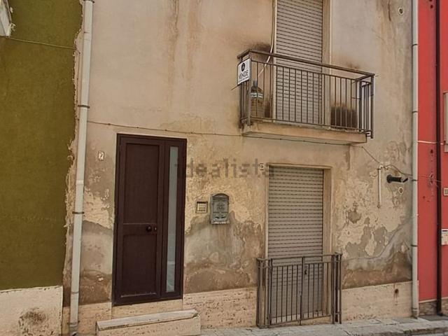 Villetta indipendente in vendita di 70 m² in Via Carceri, 5