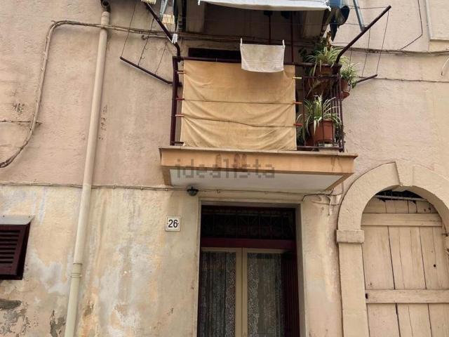 Villetta indipendente in vendita di 70 m² in Via Cardone