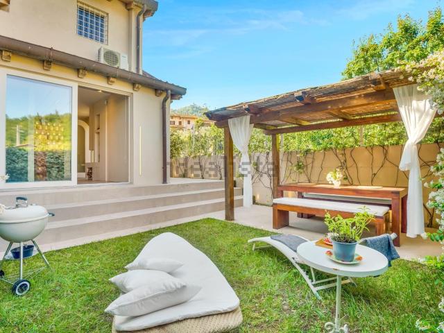 Villetta indipendente in vendita di 70 m² in Via Carignoni, 122