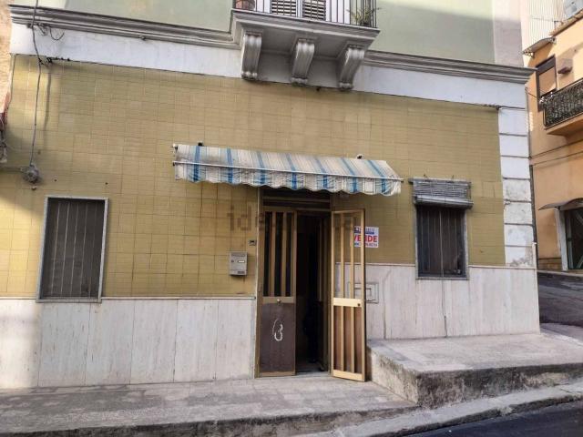 Villetta indipendente in vendita di 70 m² in Via Carlo Rosselli, 121