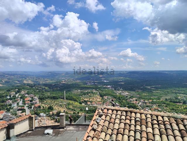 Villetta indipendente in vendita di 70 m² in Via Castello, 14