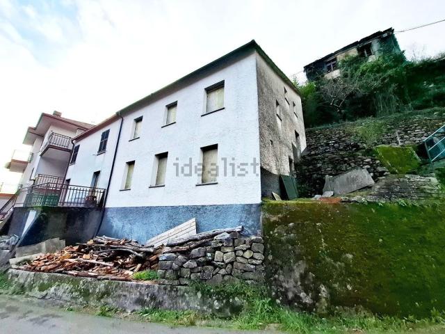 Villetta indipendente in vendita di 70 m² in Via Casali, 104