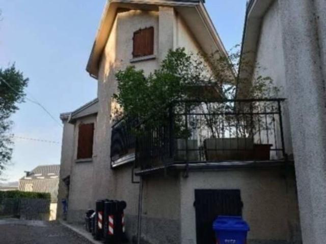 Villetta indipendente in vendita di 70 m² in Via Case Senni, 15