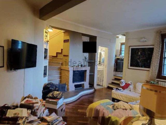 Villetta indipendente in vendita di 70 m² in Via Case Senni, 15