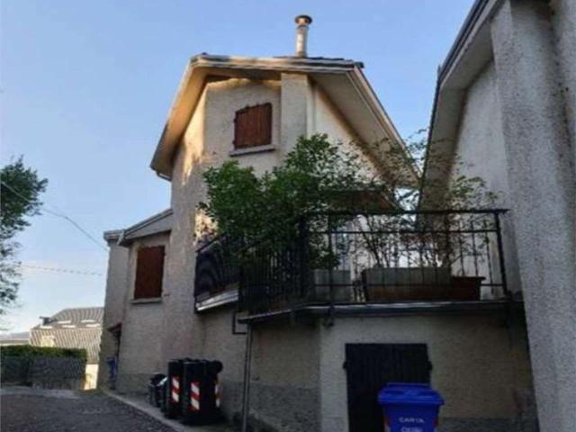 Villetta indipendente in vendita di 70 m² in Via Case Senni, 15