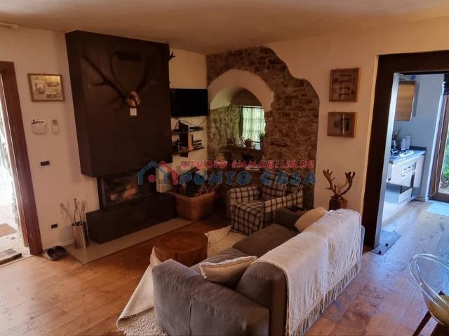 Villetta indipendente in vendita di 70 m² in Via Chiaramonte