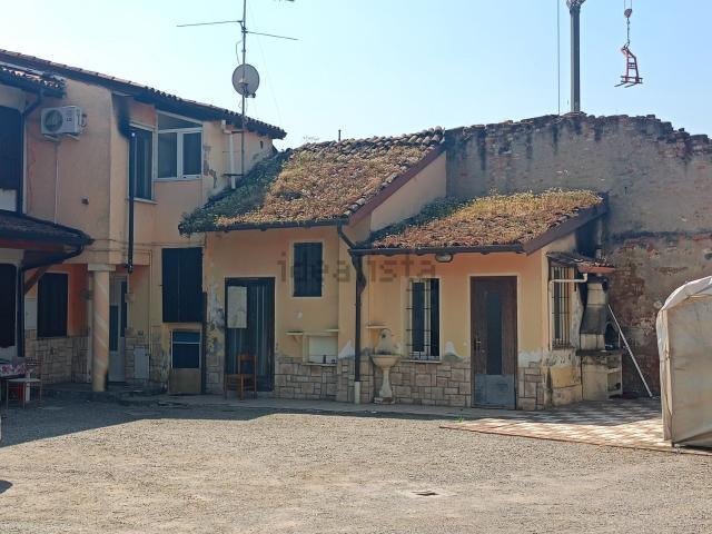 Villetta indipendente in vendita di 70 m² in Via Commenda, 9