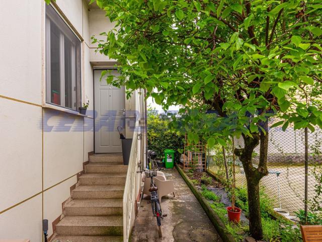 Villetta indipendente in vendita di 70 m² in Via Conte Suardi
