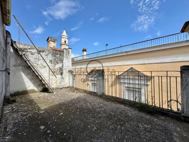 Villetta indipendente in vendita di 70 m² in Via Corrado IV di Svevia, 48